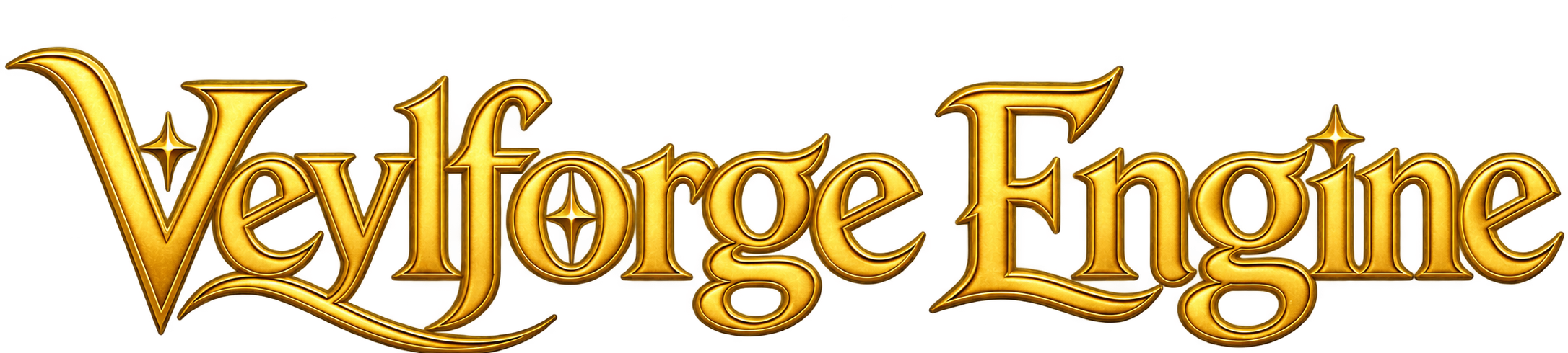 Veylforge Engine